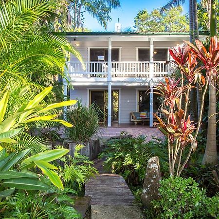A Beach House At Byron Hotel Byron Bay Bilik gambar