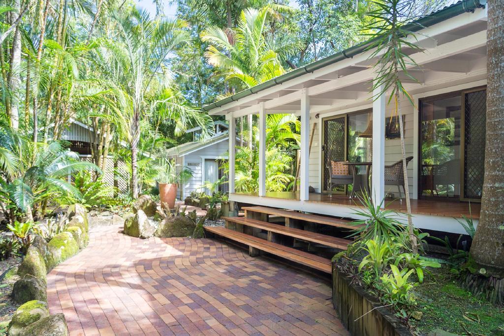 A Beach House At Byron Hotel Byron Bay Bilik gambar