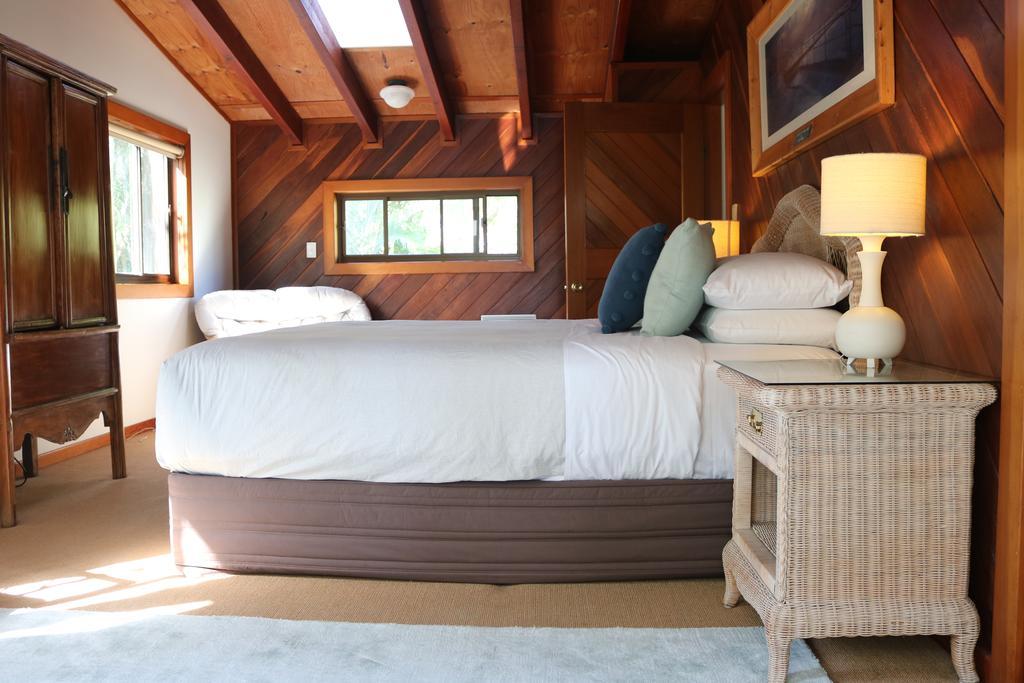 A Beach House At Byron Hotel Byron Bay Luaran gambar