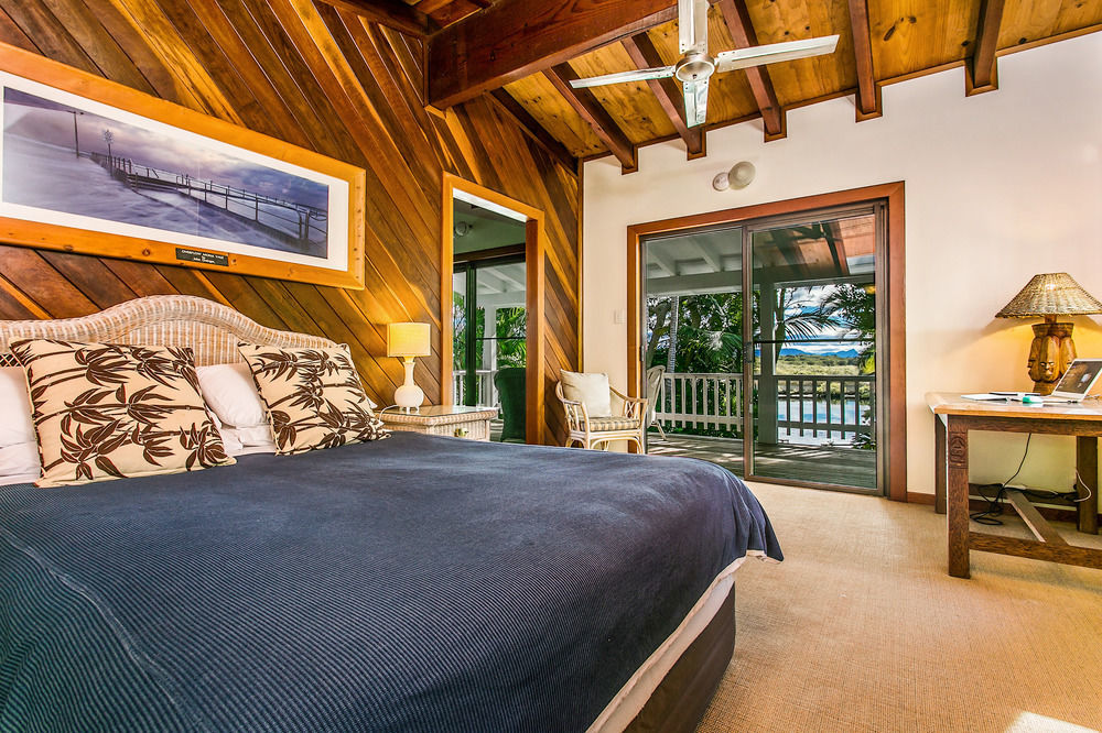 A Beach House At Byron Hotel Byron Bay Luaran gambar