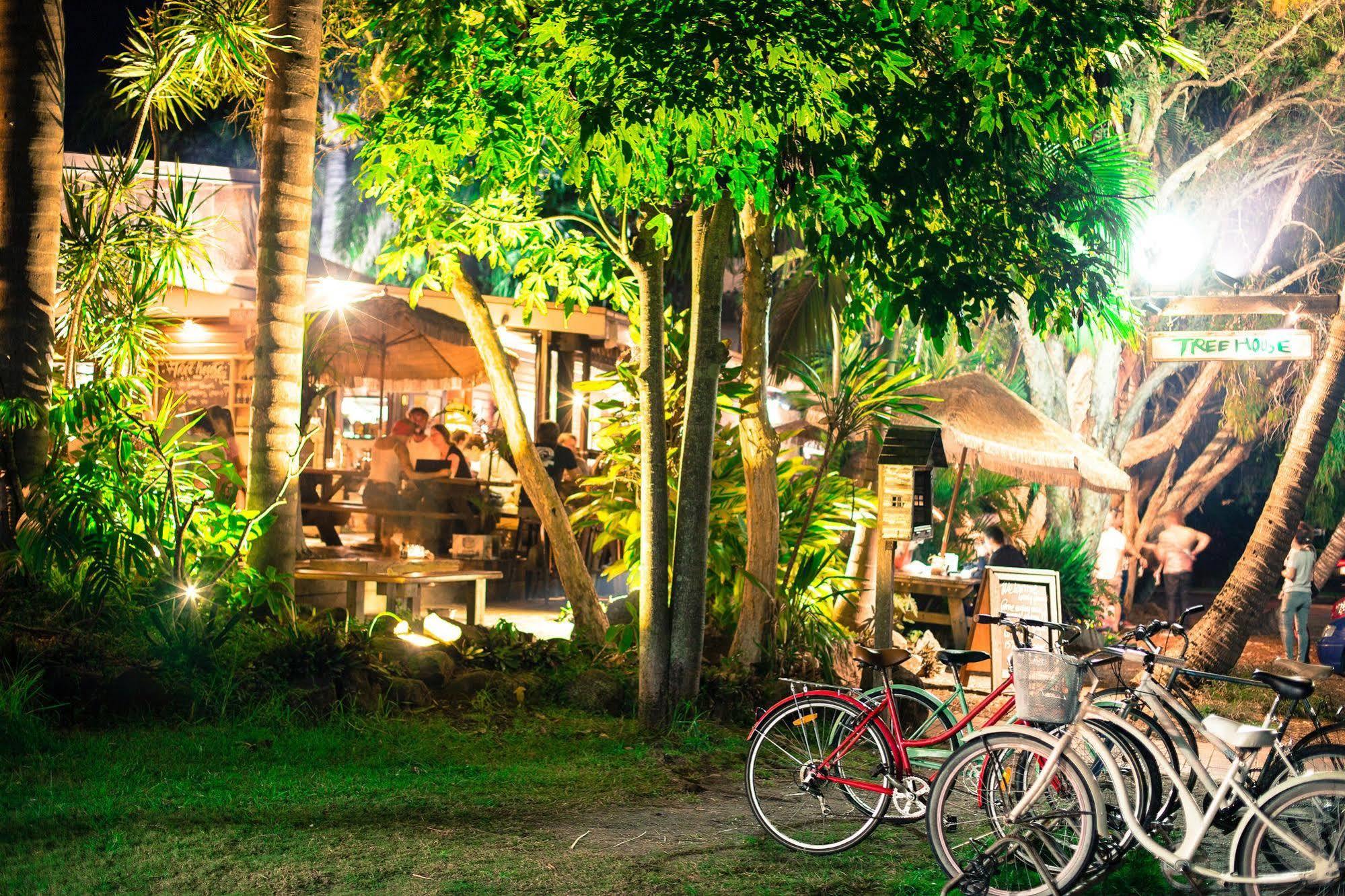 A Beach House At Byron Hotel Byron Bay Luaran gambar
