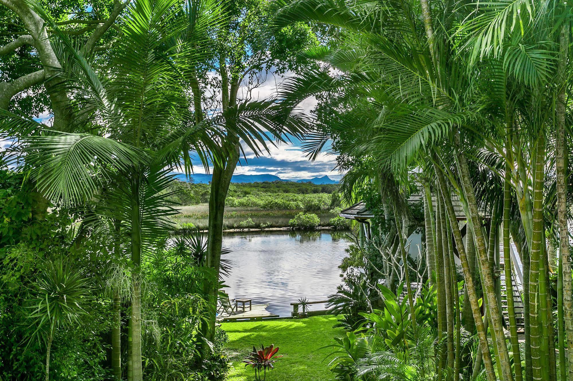 A Beach House At Byron Hotel Byron Bay Luaran gambar