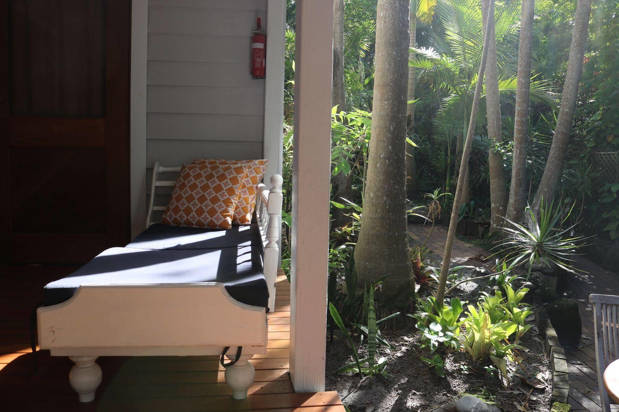 A Beach House At Byron Hotel Byron Bay Luaran gambar